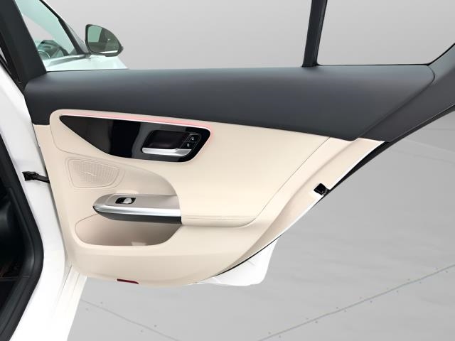2025 Mercedes-Benz C-Class C 300 AWD