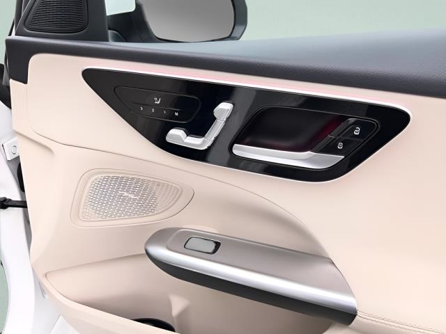 2025 Mercedes-Benz C-Class C 300 AWD