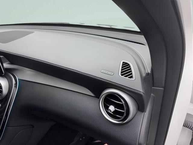 2022 Mercedes-Benz GLC GLC 300 AWD