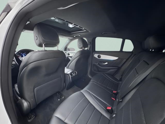 2022 Mercedes-Benz GLC GLC 300 AWD