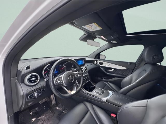2022 Mercedes-Benz GLC GLC 300 AWD