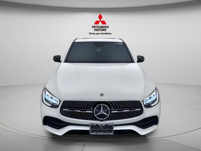 2022 Mercedes-Benz GLC GLC 300 AWD