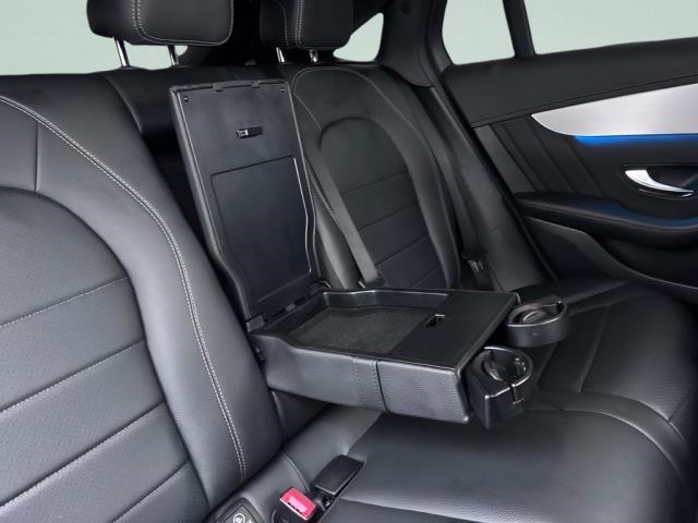 2022 Mercedes-Benz GLC GLC 300 AWD