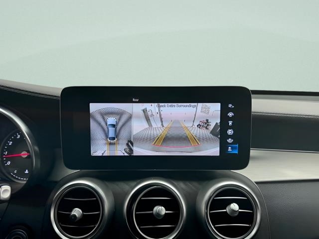 2022 Mercedes-Benz GLC GLC 300 AWD