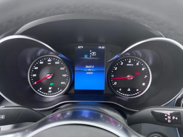 2022 Mercedes-Benz GLC GLC 300 AWD