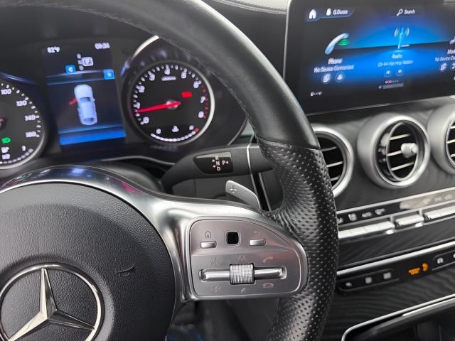 2022 Mercedes-Benz GLC GLC 300 AWD