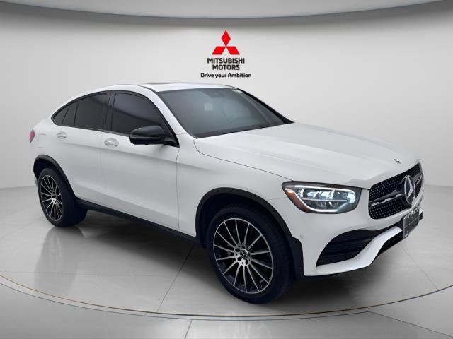 2022 Mercedes-Benz GLC GLC 300 AWD