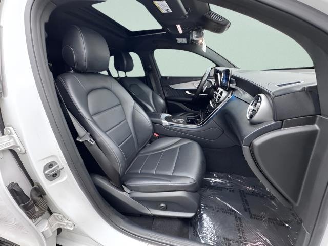 2022 Mercedes-Benz GLC GLC 300 AWD