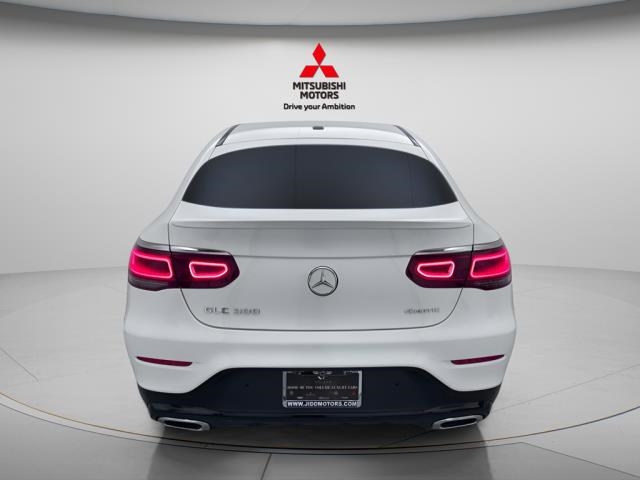 2022 Mercedes-Benz GLC GLC 300 AWD