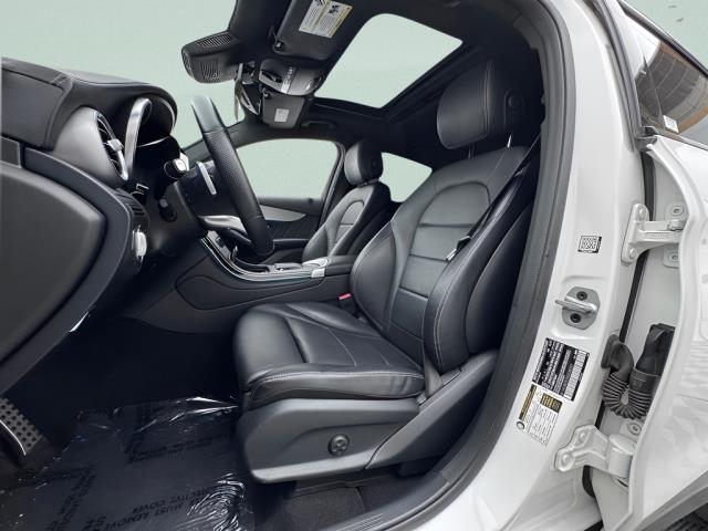 2022 Mercedes-Benz GLC GLC 300 AWD