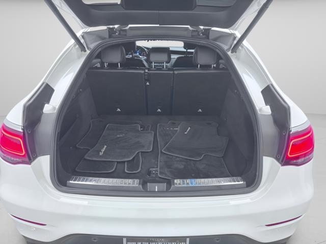 2022 Mercedes-Benz GLC GLC 300 AWD