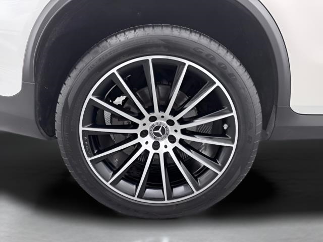 2022 Mercedes-Benz GLC GLC 300 AWD