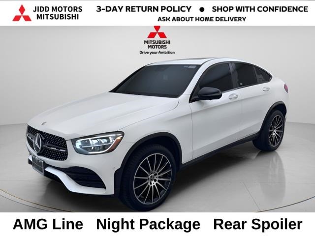 2022 Mercedes-Benz GLC GLC 300 AWD