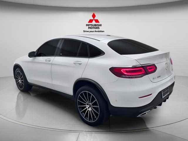 2022 Mercedes-Benz GLC GLC 300 AWD