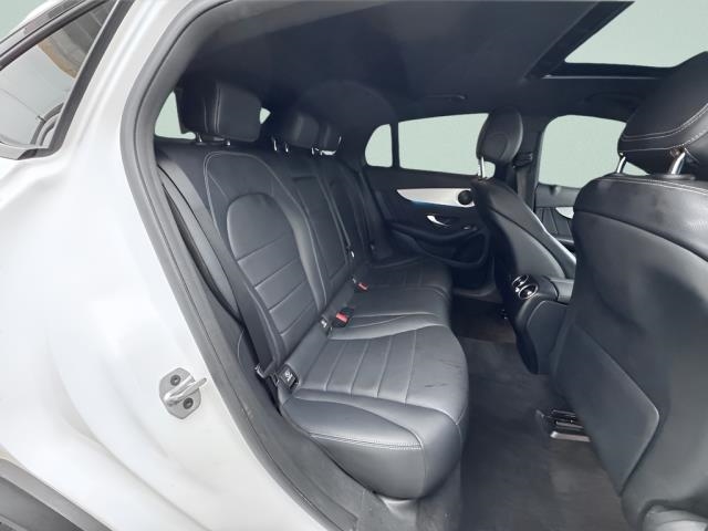 2022 Mercedes-Benz GLC GLC 300 AWD