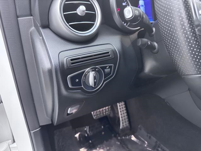 2022 Mercedes-Benz GLC GLC 300 AWD