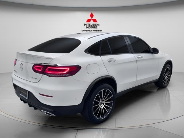 2022 Mercedes-Benz GLC GLC 300 AWD