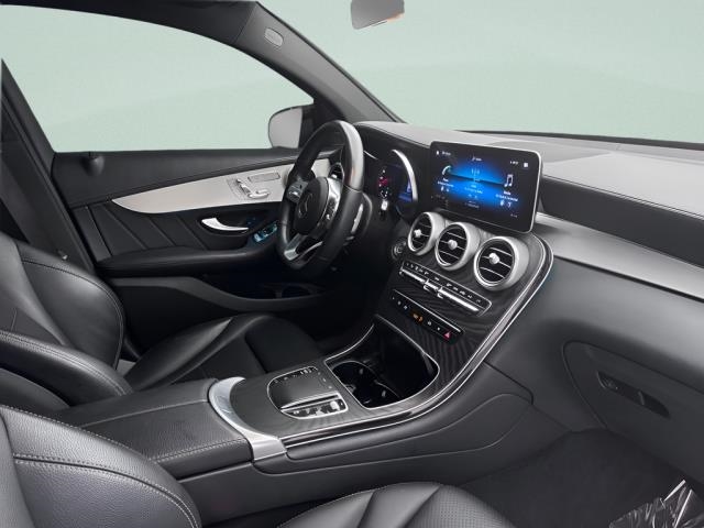 2022 Mercedes-Benz GLC GLC 300 AWD