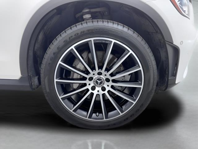 2022 Mercedes-Benz GLC GLC 300 AWD