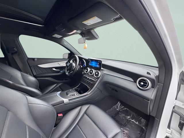 2022 Mercedes-Benz GLC GLC 300 AWD