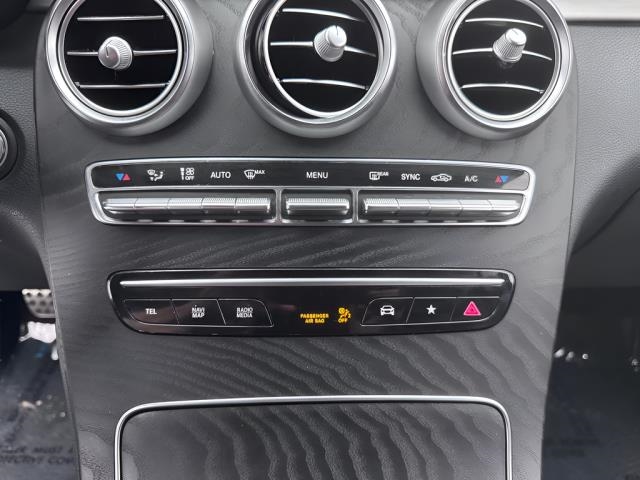2022 Mercedes-Benz GLC GLC 300 AWD