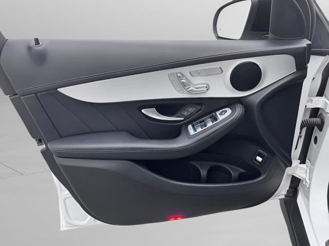 2022 Mercedes-Benz GLC GLC 300 AWD