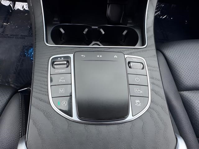 2022 Mercedes-Benz GLC GLC 300 AWD