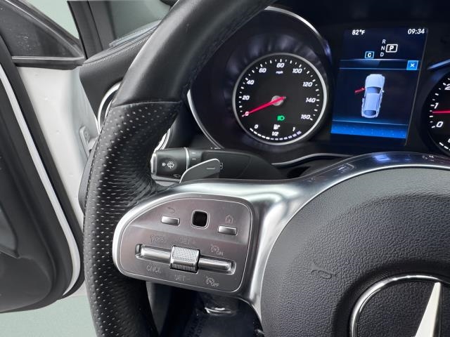 2022 Mercedes-Benz GLC GLC 300 AWD