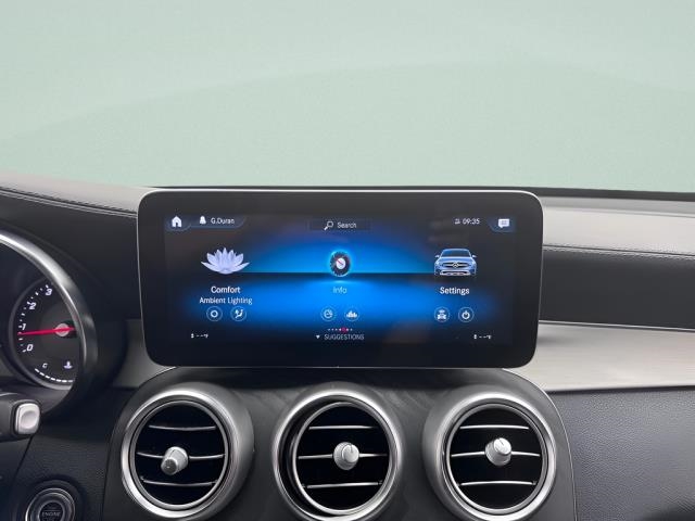 2022 Mercedes-Benz GLC GLC 300 AWD