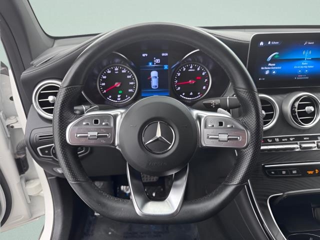2022 Mercedes-Benz GLC GLC 300 AWD