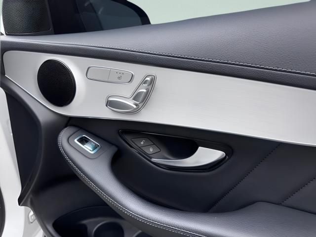 2022 Mercedes-Benz GLC GLC 300 AWD