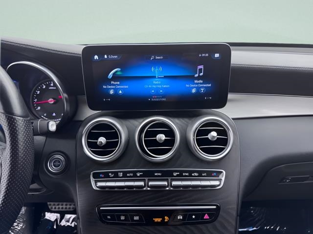 2022 Mercedes-Benz GLC GLC 300 AWD