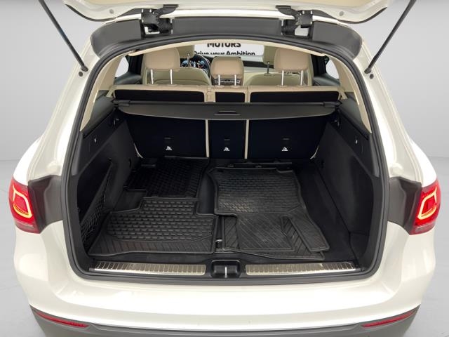 2022 Mercedes-Benz GLC GLC 300 AWD