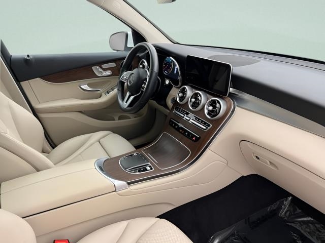 2022 Mercedes-Benz GLC GLC 300 AWD