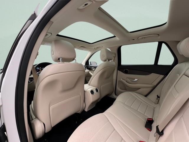 2022 Mercedes-Benz GLC GLC 300 AWD