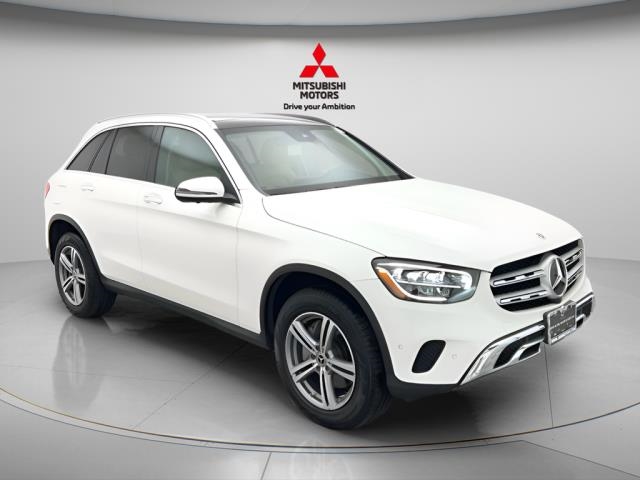 2022 Mercedes-Benz GLC GLC 300 AWD