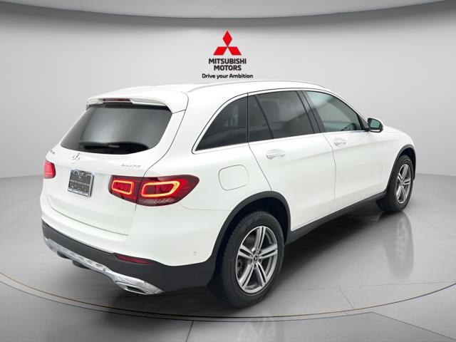 2022 Mercedes-Benz GLC GLC 300 AWD