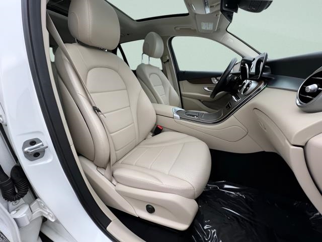 2022 Mercedes-Benz GLC GLC 300 AWD