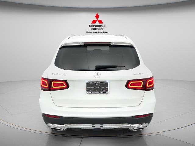2022 Mercedes-Benz GLC GLC 300 AWD