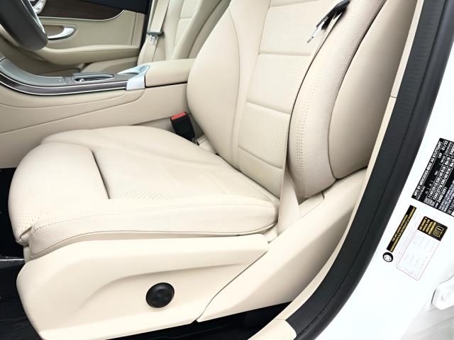 2022 Mercedes-Benz GLC GLC 300 AWD