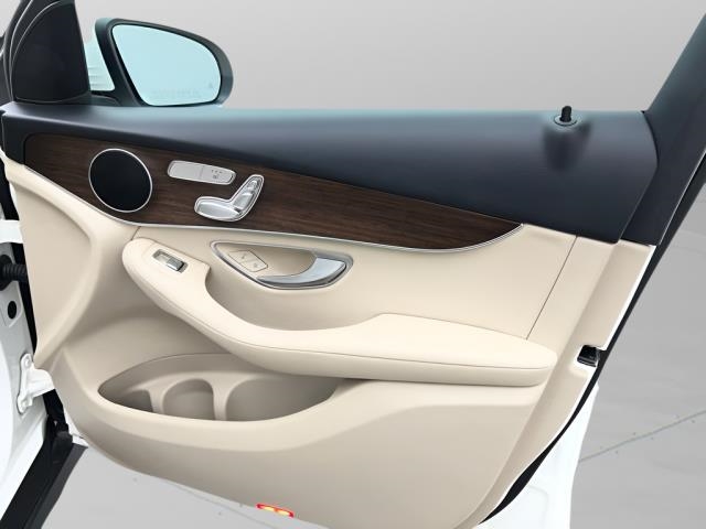 2022 Mercedes-Benz GLC GLC 300 AWD