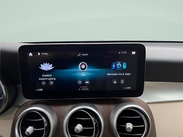 2022 Mercedes-Benz GLC GLC 300 AWD
