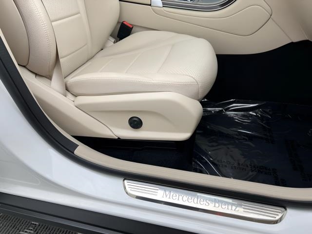 2022 Mercedes-Benz GLC GLC 300 AWD