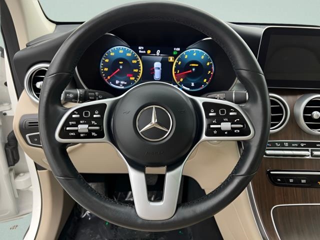 2022 Mercedes-Benz GLC GLC 300 AWD