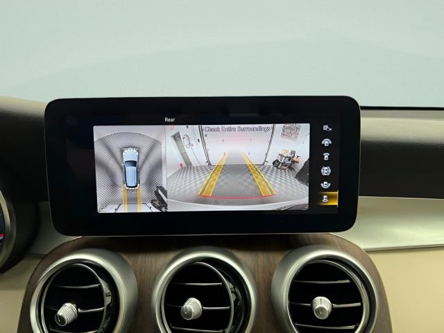 2022 Mercedes-Benz GLC GLC 300 AWD