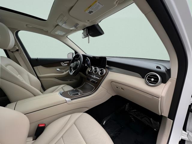 2022 Mercedes-Benz GLC GLC 300 AWD