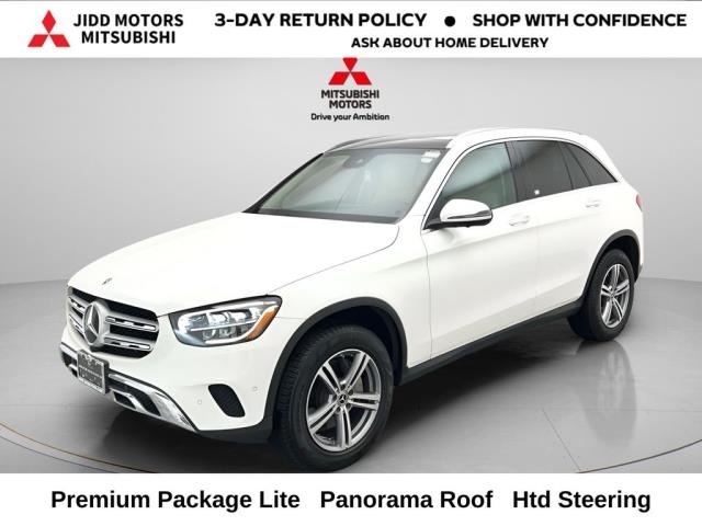 2022 Mercedes-Benz GLC GLC 300 AWD