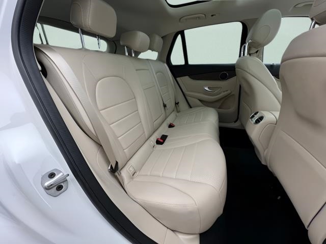 2022 Mercedes-Benz GLC GLC 300 AWD