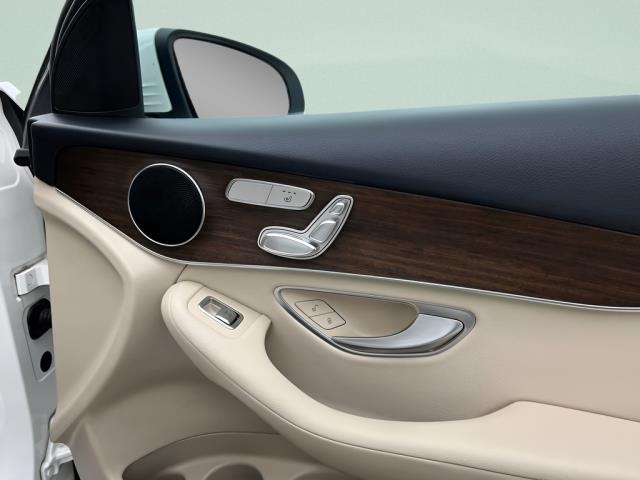 2022 Mercedes-Benz GLC GLC 300 AWD