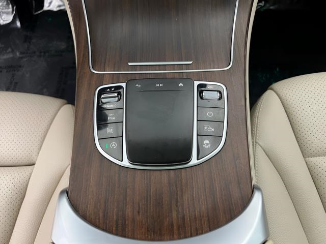 2022 Mercedes-Benz GLC GLC 300 AWD